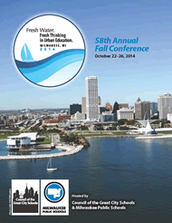 Fall conference program 